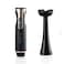 Stick Blender Mixer Handheld Immersion Blender with Stainless Steel Blade, 2 Speed Control for Smoothies, Soups &amp; Baby Food
