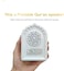 Quran Speaker Socket Portable Islamic Audio Player with Built-in Quran Recitation, USB Charging &amp; Easy Plug-In Design for&nbsp;Home&nbsp;&amp;&nbsp;Mosque