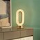 Magnetic Levitation Planet Night Light Floating LED Globe Lamp with 3D Planet Design, Touch Control &amp; 360&deg; Rotation for Home &amp; Desk D&eacute;cor