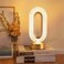 Magnetic Levitation Planet Night Light Floating LED Globe Lamp with 3D Planet Design, Touch Control &amp; 360&deg; Rotation for Home &amp; Desk D&eacute;cor