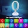 Quran Speaker Lamp Wireless Bluetooth LED Lamp with Quran Recitation, Remote Control, Night Light &amp; Speaker for Home &amp; Prayer Use