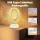 Quran Speaker Lamp Wireless Bluetooth LED Lamp with Quran Recitation, Remote Control, Night Light &amp; Speaker for Home &amp; Prayer Use
