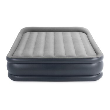 Relax Air Mattress, Inflatable Blow-Up Bed for Indoor &amp; Outdoor Use, Waterproof Surface with Fast Valve &amp; Compact&nbsp;Storage&nbsp;Bag