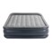 Relax Air Mattress, Inflatable Blow-Up Bed for Indoor &amp; Outdoor Use, Waterproof Surface with Fast Valve &amp; Compact&nbsp;Storage&nbsp;Bag