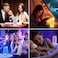 Compact Rechargeable Crystal Table Lamp &ndash; Portable Night Light with Soft Ambient LED Glow, Decorative Bedroom &amp; Living&nbsp;Room&nbsp;Accent