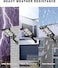Solar Induction Street Lamp, Motion Sensor LED Outdoor Light, Energy Efficient, Waterproof with Automatic Dusk-to-Dawn&nbsp;Operation