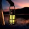 Rechargeable Camping Lantern with Bluetooth Speaker, LED Light with Music Playback, Portable for Outdoor, Tent&nbsp;&amp;&nbsp;Emergency&nbsp;Use