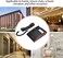 Landline Telephone, Classic Corded Desk Phone with Redial &amp; Ringer Control, Reliable Fixed Line Phone for Home, Office&nbsp;&amp;&nbsp;Business&nbsp;Use