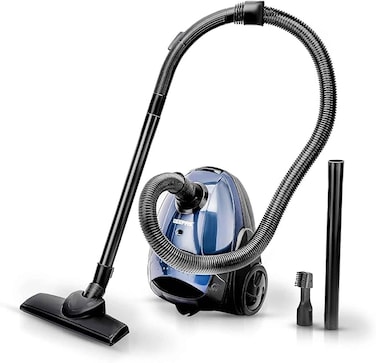 Powerful Vacuum Cleaner 1.5L Capacity Portable Corded Vacuum for Home Cleaning with Strong Suction &amp; Lightweight&nbsp;Design