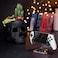 Handheld Game Portable Video Game Console For PS1 Gamers Game Console 4.3 Inch LCD Screen HDMI HDTV Dual Wireless Controller Video Game
