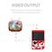 Game Box Console Classic Games Hand Held Gamepad Color Screen Mario Super Mario DR Mario Contra Games