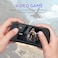 Retro Handheld Game Console, 4.3-inch IPS Screen Open Source Retro Handheld Video Game Console, 128G Portable Arcade Gaming Player