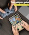 Portable Game Consoles Android Games Console Gamepad Supports 9 Major Resolution High Screen 640x480 Tf Card