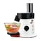 Electric Salad Maker Inserts Kitchen Appliances Machines Items Food Chopper Processor