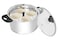 Stainless Steel Multi Cooker, Maker &amp; Steamer