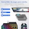4-in-1 Mobile Game Combo Pack &ndash; Mix Pro &amp; Mix Lite Edition, High-Performance Gaming Accessories for Smartphones