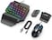 4-in-1 Mobile Game Combo Pack &ndash; Mix Pro &amp; Mix Lite Edition, High-Performance Gaming Accessories for Smartphones