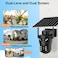 Smart Home WiFi Camera, Two-Way Voice Call, Human Voice Pickup up to 10-15m, Night Vision, Motion Detection &amp; Mobile App&nbsp;Control