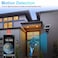 Smart Home WiFi Camera, Two-Way Voice Call, Human Voice Pickup up to 10-15m, Night Vision, Motion Detection &amp; Mobile App&nbsp;Control
