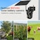 Smart Home WiFi Camera, Two-Way Voice Call, Human Voice Pickup up to 10-15m, Night Vision, Motion Detection &amp; Mobile App&nbsp;Control