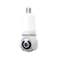WiFi 2K HD Smart Security Camera, 360&deg; Pan/Tilt, Mobile App Control, Night Vision, Motion Detection