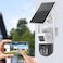 Smart Home WiFi Camera, Two-Way Voice Call, Human Voice Pickup up to 10-15m, Night Vision, Motion Detection &amp; Mobile App&nbsp;Control
