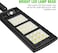 Powerful Solar Lights Solar Light of Motion Sensor Lanterns Solar Lamps Light Yard Light Street Light Yard Light