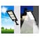 Powerful Solar Lights Solar Light of Motion Sensor Lanterns Solar Lamps Light Yard Light Street Light Yard Light