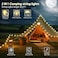 Camping Light, Multifunctional Portable Camping Lamp, Portable LED Tent Lamp