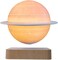 Magnetic Levitation Saturn Lamp Planet Ornament Night Light for Kids Decorations for Girl Boy Bedroom, Office Decor Creative Gift