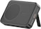 Smart Wireless Power Bank Fast Charging Magnetic Power Bank MAG Support 20 Watt, With Foldable Stand 10000 MAH