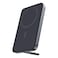 Smart Wireless Power Bank Fast Charging Magnetic Power Bank MAG Support 20 Watt, With Foldable Stand 10000 MAH