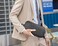 Multifunction Waterproof Pouch Bag with Multiple Compartments, Travel &amp; Daily Use&nbsp;Organizer
