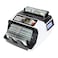 Portable Money Counter Machine with Counterfeit Detection, Add and Batch Modes, and an Easy-to-Read LCD Display.