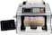 Business-Grade Fully Automatic Cash Counter with Note Value Counting and Fake Note Detection