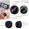 Mini WiFi Hidden Cameras, Wireless Spy Cameras with Video Live Feed, HD 1080P Home Security Cameras, Baby Nanny Cam, Tiny Smart Cameras with Night Vision and Motion Detection