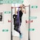 Pull Up Assistance Band Set for Legs, Working Out, Muscle Training, Physical Therapy, Shape Body, Men Women