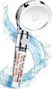 High Pressure Filtered Shower Head For Hard Water And Filtering Impurities, Hand Held Shower Head With Filter&nbsp;Balls