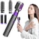 5 in 1 Hair Styler, Curling Iron, Straightener &amp; Hair Curler for Women Hair Styling Tools for Women