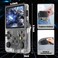 R36s retro Handheld Gaming Console with 64G Cards, Portable Retro Game Consoles Linux Gaming System Emulator 3.5-Inch&nbsp;IPS&nbsp;Screen