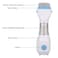 Theodore Electrical Chemical Free Head Lice Removal Comb Head Nits Capture Comb Electrical Head Lice Comb Eggs Remover Hair Vacuums Machine for lice removed