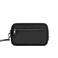 Master Leather Fingerprint Pouch Bag for Men &amp; Women, Secure Biometric Lock, Premium Handheld Organizer for Travel, Office &amp; Daily Use