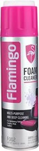 Multi-Purpose Car Foam Cleaner Spray, Deep Cleaning for Dashboard, Seats, Tires &amp; Fabric, Quick Dry&nbsp;&amp;&nbsp;Fresh&nbsp;Scent