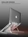 Portable Laptop Stand, Adjustable Tablet Notebook Holder for iPad, MacBook Pro, Laptop Desk Riser Foldable Notebook Cooling Stand for MacBook, Dell, Asus, Lenovo, HP, Surface, Acer, Huawei