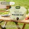 8L Portable Water Storage Bag - Thick, Durable Water Carrier for Survival, Camping, Hiking, Cycling, Fishing &amp; Emergency Use - Compact Foldable Design for Easy Travel, Outdoor Adventures &amp; Car Trips