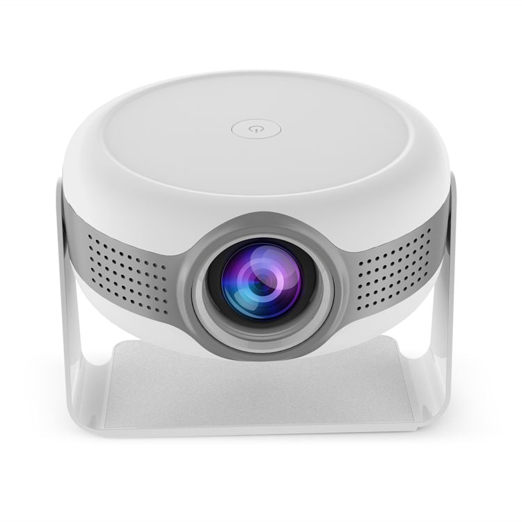 mhr Mhr Portable 4k Ultra Hd Projector