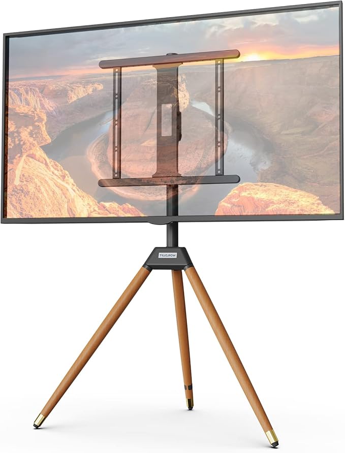 mhr Mhr Tv Floor Stand For 32- Tv