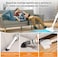 Wireless Mini Vacuum Cleaner, Portable Rechargeable Handheld Vacuum for Home, Car &amp; Office Cleaning Strong Suction &amp; Lightweight&nbsp;Design
