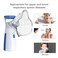 Portable Nebulizer Inhaler, Mini Handheld Cool Mist Vaporizer and Steam Humidifier for Adults and Kids