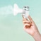 Portable Nebulizer Inhaler, Mini Handheld Cool Mist Vaporizer and Steam Humidifier for Adults and Kids